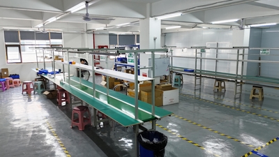Trung Quốc Shenzhen Taimeng Technology Co., Ltd Hồ sơ công ty