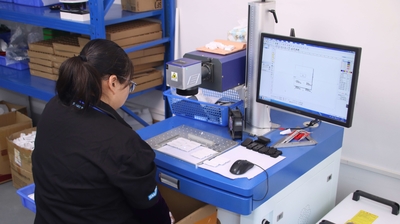 Trung Quốc Shenzhen Taimeng Technology Co., Ltd Hồ sơ công ty