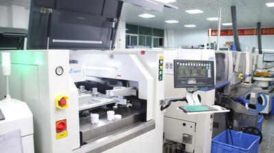 Trung Quốc Shenzhen Taimeng Technology Co., Ltd Hồ sơ công ty