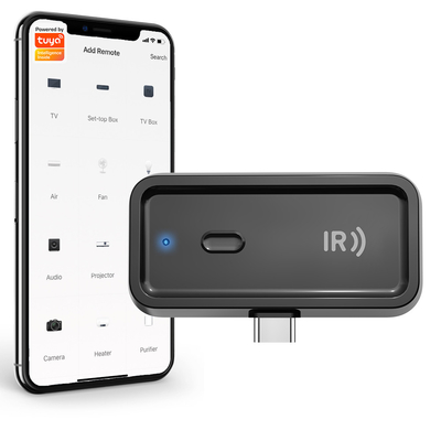Giá tốt. Tuya WiFi Smart IR điều khiển từ xa trực tuyến