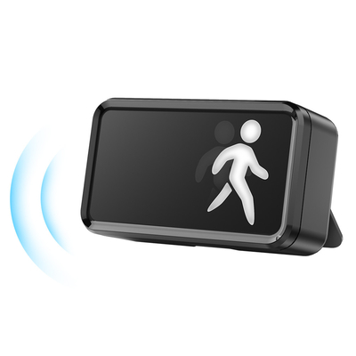 Giá tốt. Cảm biến sự hiện diện của con người WiFi 24GHz với điều khiển Tuya APP, ánh sáng thở và phát hiện chuyển động sóng milimet trực tuyến