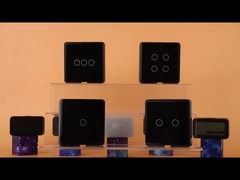 Chuyển đổi thông minh EU với giao diện loại c