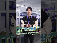 Năng lực thúc đẩy những ngôi nhà thông minh