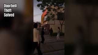 Giá đỡ báo động chống trộm chống thấm nước